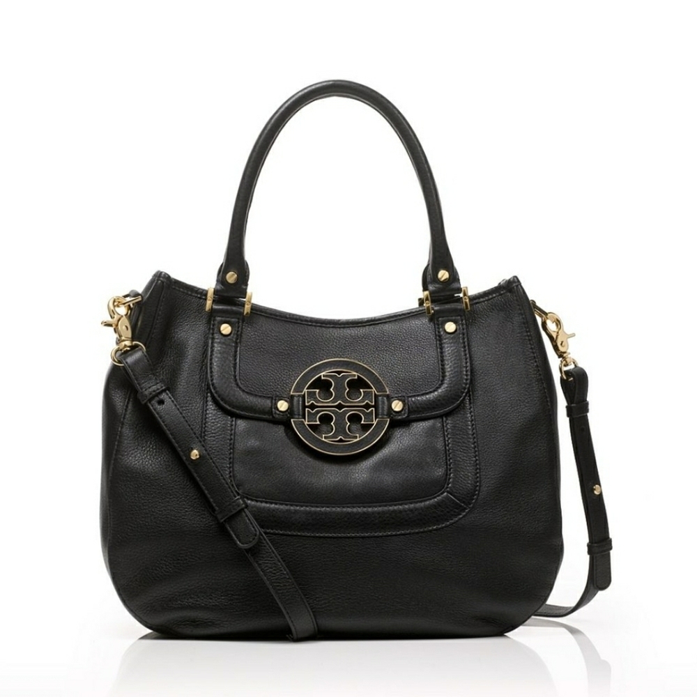 Tory Burch Amanda Hobo handbag